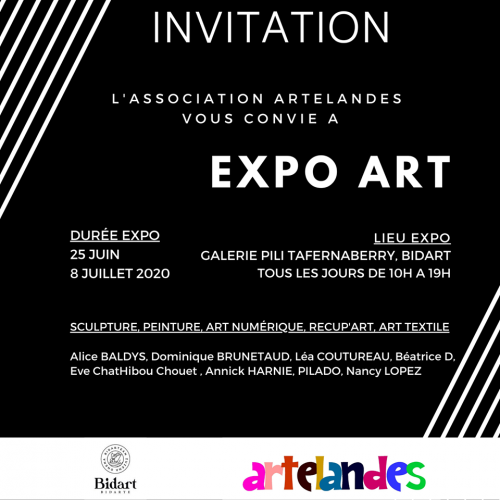 exposition collective