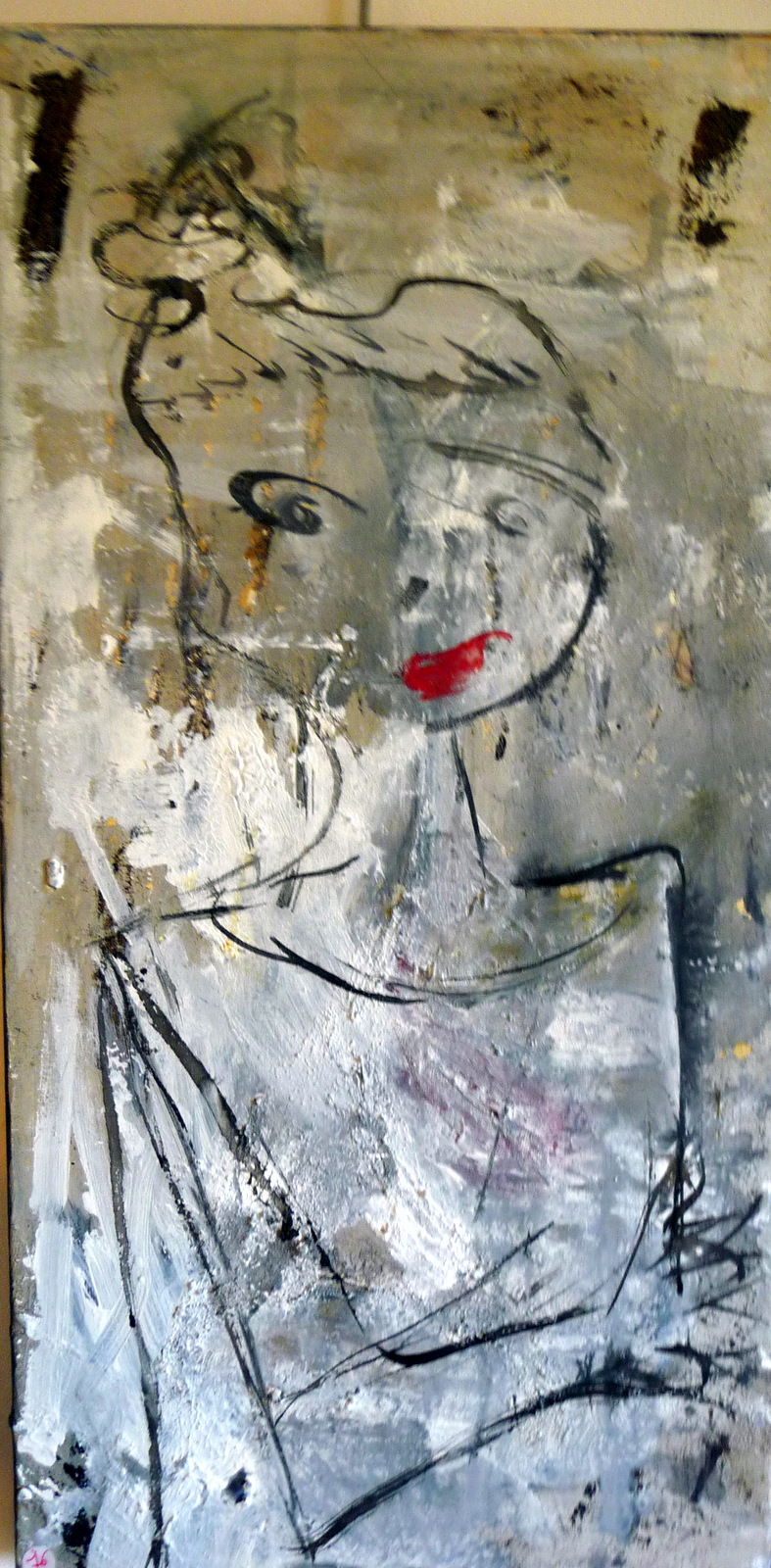 Portraits 